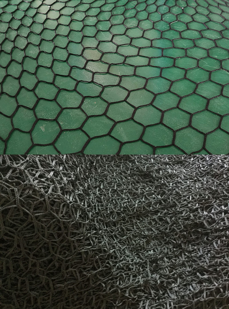 SHENZHEN SHENGLONG NETTING CO., LTD.